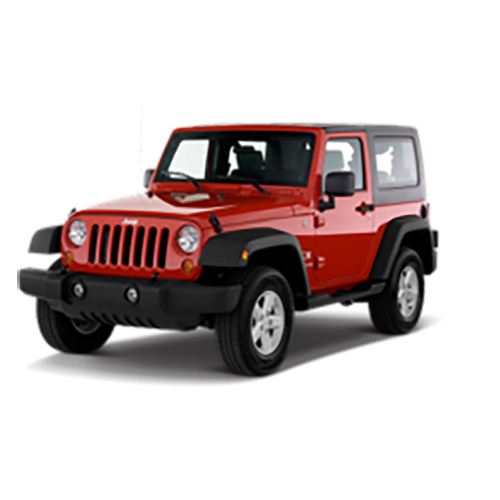 Jeep / Wrangler