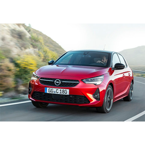 OPEL. / Combo, Corsa, Crossland X, Grandland X, Zafira, Vivaro, Movano