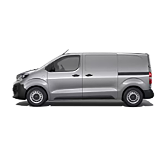 CITROEN / Jumpy, Jumpy Spacetourer, e-Jumpy Hydrogen