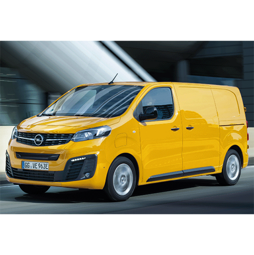 OPEL. / Vivaro, Zafira
