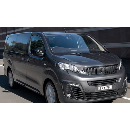 Peugeot / Traveller, Expert