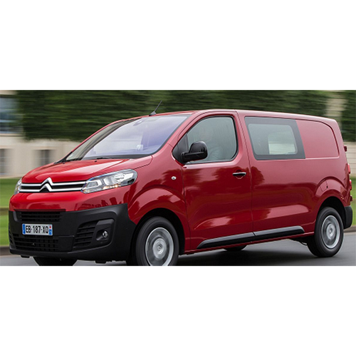 CITROEN / Spacetourer, Jumpy