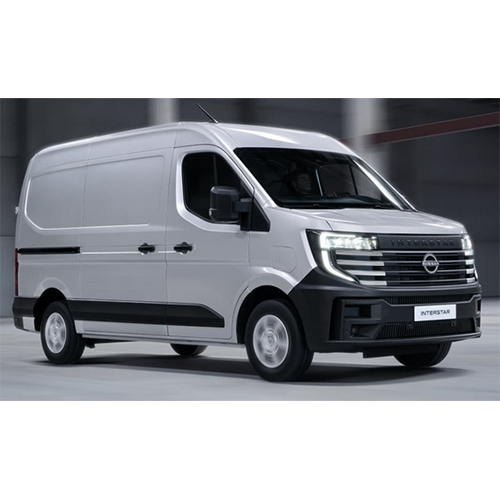 Nissan / Interstar