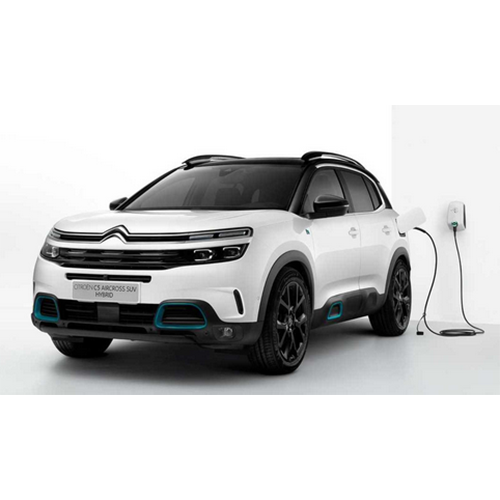 CITROEN / C5 Aircross