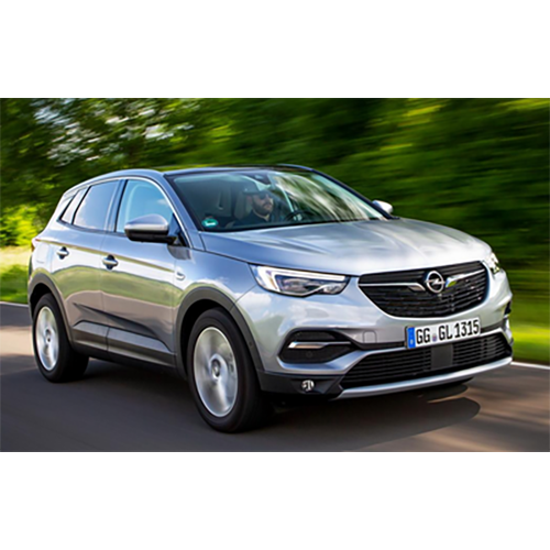 Opel/Vauxhall / Grandland X