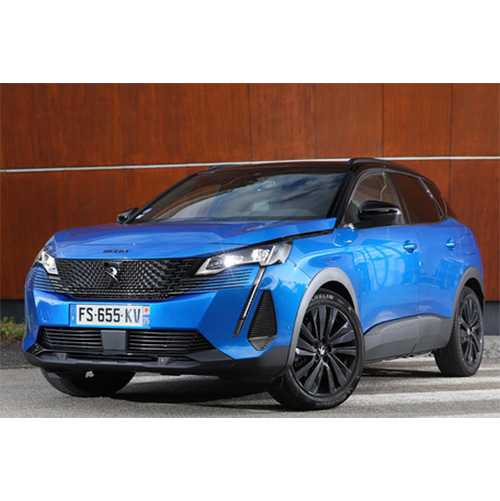Peugeot / 3008 V3, 5008 V3